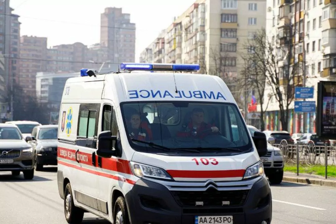 В Киеве могут запретить передвигаться на машинах &ndash; Кличко