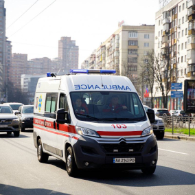 В Киеве могут запретить передвигаться на машинах – Кличко