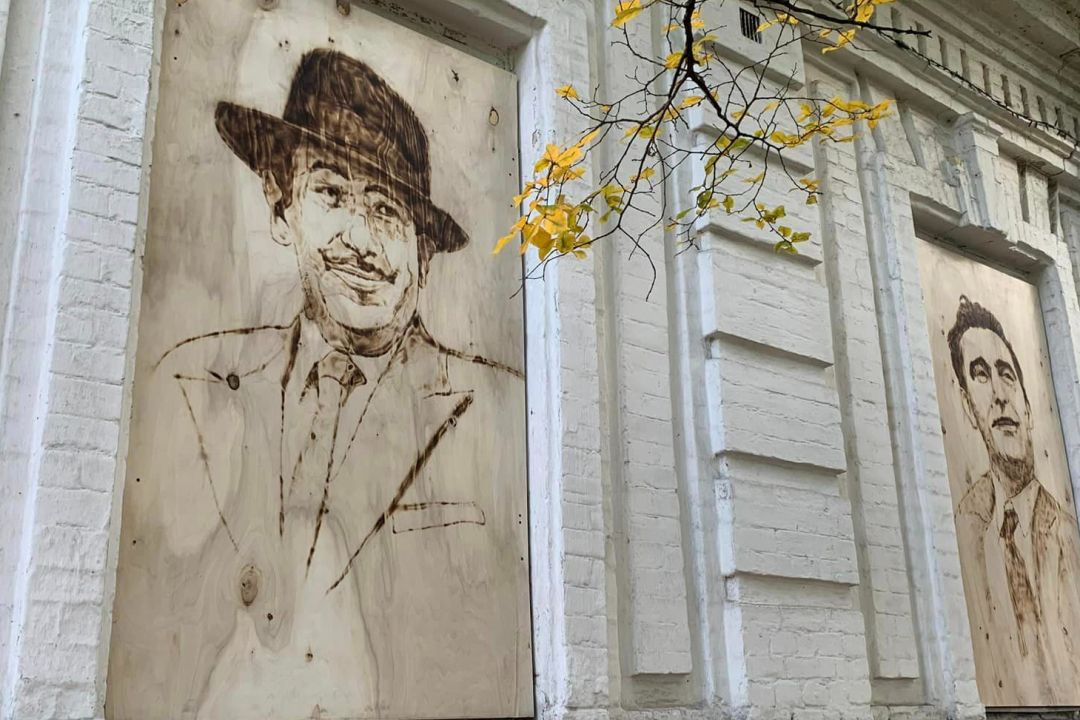 Підсумки року: 19 історичних будинків Києва, які руйнували у 2023 році