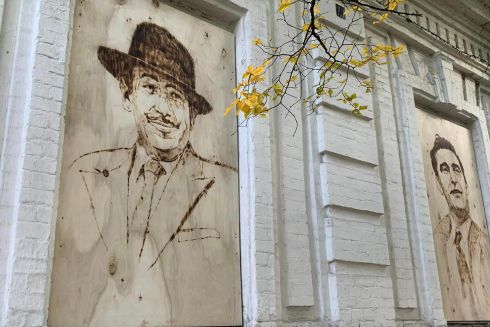 Підсумки року: 19 історичних будинків Києва, які руйнували у 2023 році