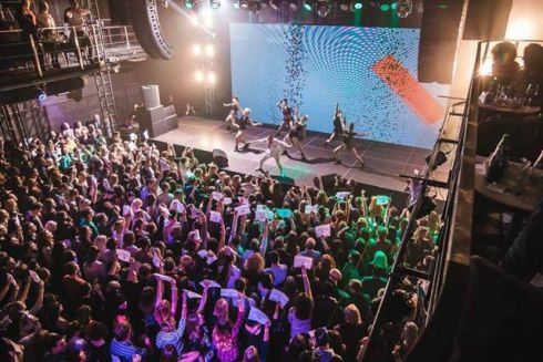 Клуб Bel étage продолжит работу