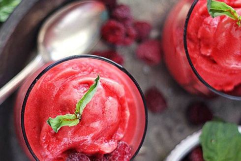 Что готовить в июле: рецепты блюд из сезонных продуктов