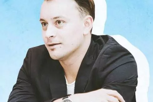 I/am/from: Екс-соліст гурту &laquo;Скрябін&raquo; Аніс Еттаєб розповідає про дитинство в Тунісі