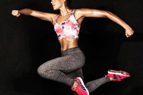 Від творців: Український бренд, який шиє одяг для фітнесу