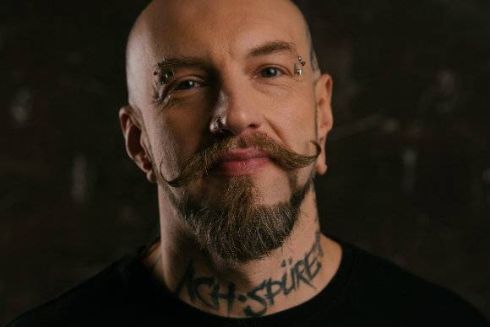 BeVerySpecial: Мастер пирсинга Игорь Гружевский &ndash; о том, зачем люди меняют свое тело