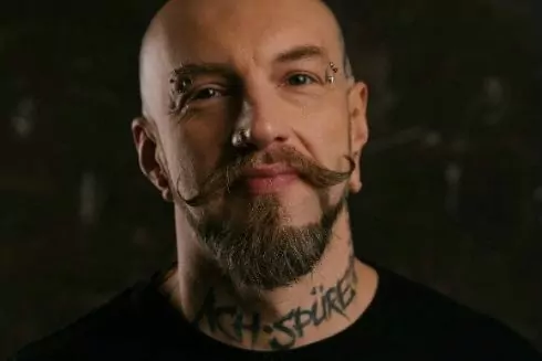 BeVerySpecial: Мастер пирсинга Игорь Гружевский &ndash; о том, зачем люди меняют свое тело