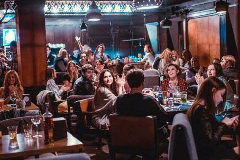 Діма Борисов закриває Gastrorock