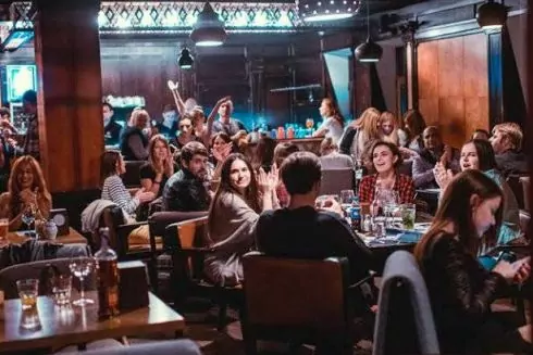 Діма Борисов закриває Gastrorock