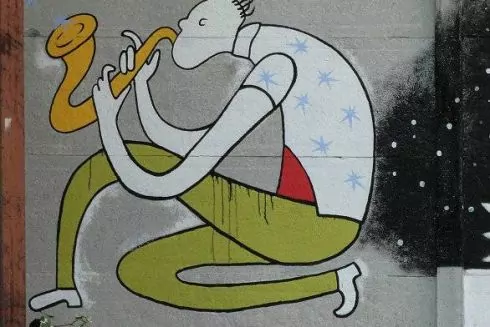 Названы лучшие урбанистические проекты Украины