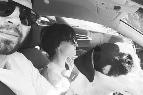 Лайфхаки мандрівників: Слава і Лена Балбеки - про те, як подорожувати з собакою