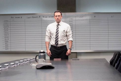 Кіно на БЖ: 7 найкращих фільмів листопада