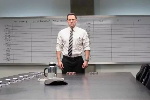 Кіно на БЖ: 7 найкращих фільмів листопада