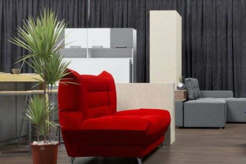 Украинская мебель получила награду на выставке в Канаде