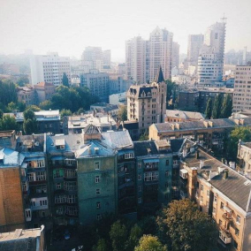 Киевляне получат бюджетные деньги на свои идеи по обустройству города