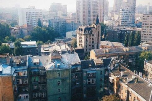 Киевляне получат бюджетные деньги на свои идеи по обустройству города