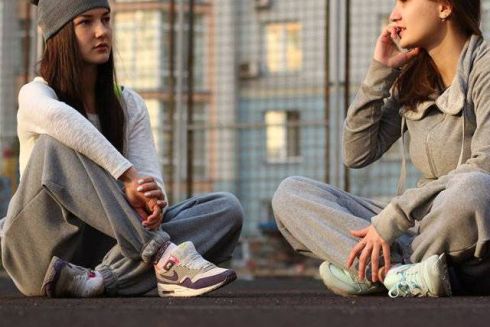 Від творців: Київський бренд, який шиє хіп-хоп штани і реглани