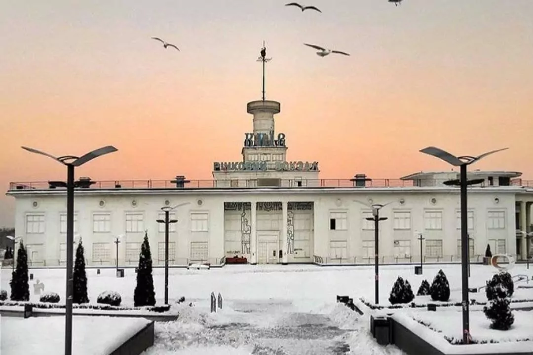 Такі плани: 8 проектів лютого, що змінять Київ