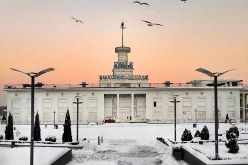 Такі плани: 8 проектів лютого, що змінять Київ