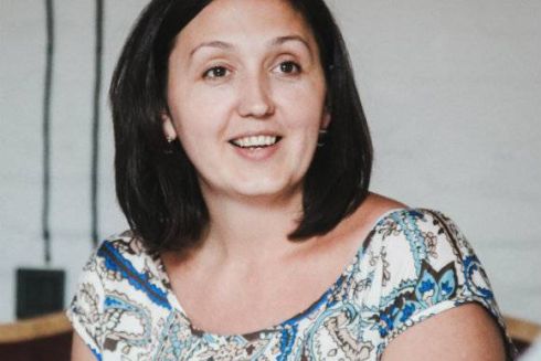 Двигатели культуры: Ольга Сафина, арт-директор ВДНГ