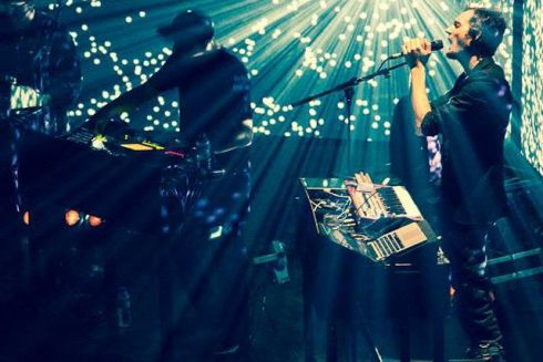 Музыка осени: знаковые концерты сентября