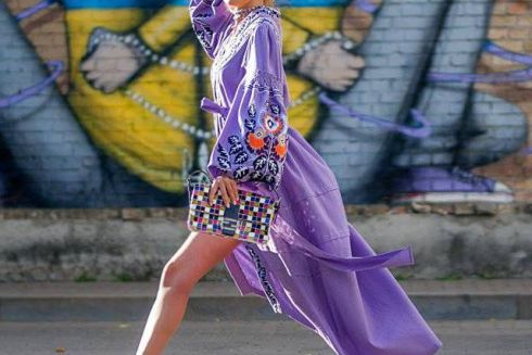 Украинские бренды, которые шьют вышиванки