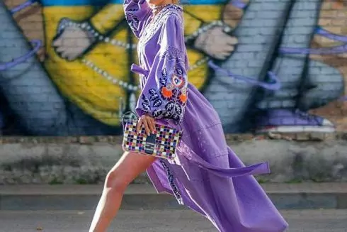 Українські бренди, які шиють вишиванки