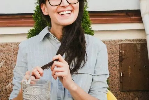 Двигуни культури: Саша Андрусик, співзасновник музичного агентства &laquo;Ухо&raquo;