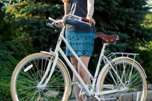 От создателей: история украинских ситибайков