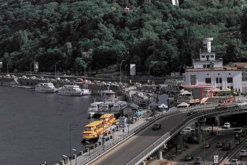 Київ – серед найдешевших міст світу