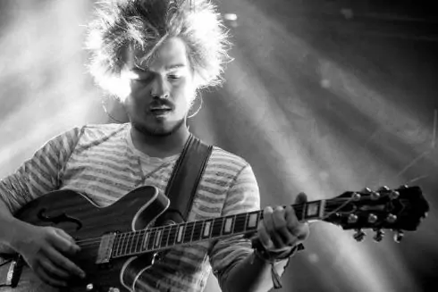 Концерты июня: лучшие события месяца