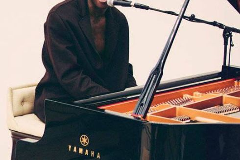 Музыка мая: лучшие концерты месяца