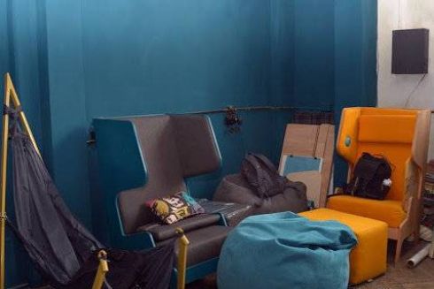 Як закинутий завод у Львові перетворюють на сучасний кластер