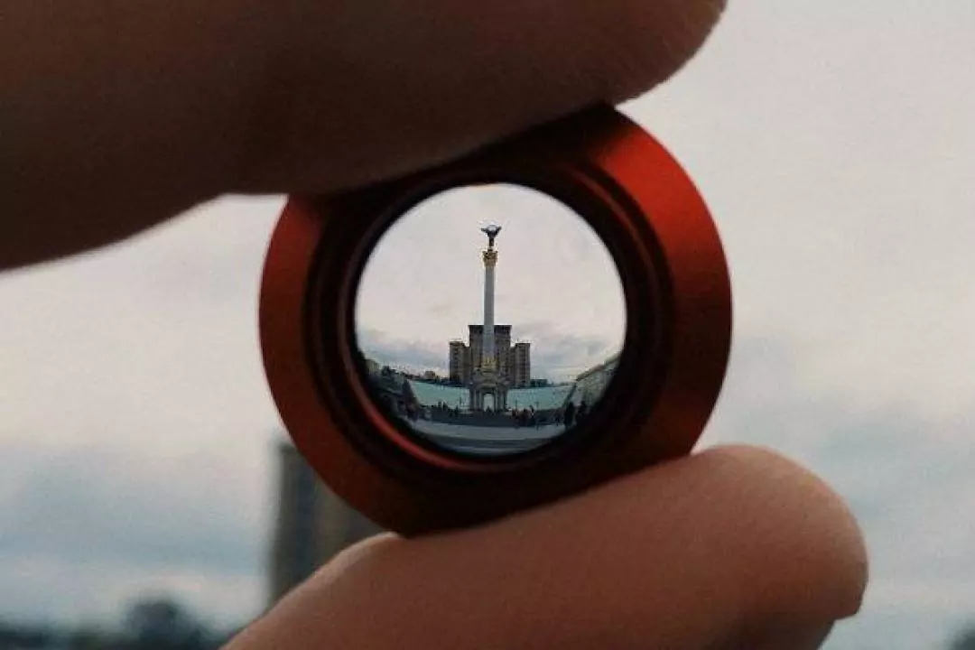 Мобільні фотографи Києва: 10 Instagram про місто, на які варто підписатися