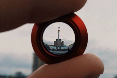 Мобільні фотографи Києва: 10 Instagram про місто, на які варто підписатися