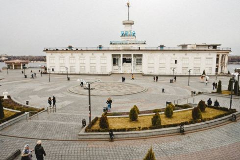 Афиша событий на 26-28 апреля