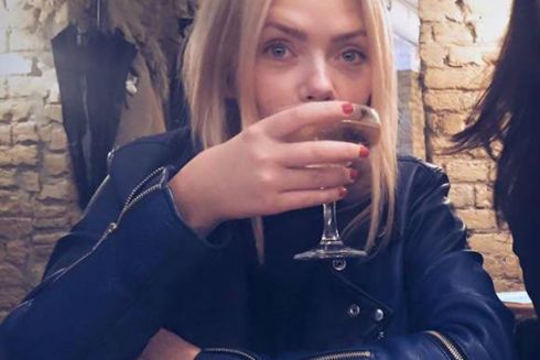 Bla Bla Bar: Дана Павлычко – о любимых киевских заведениях