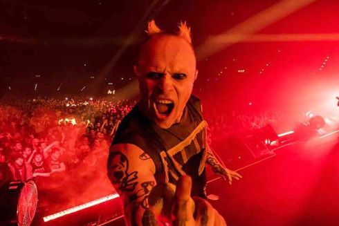 Музыка апреля: Лучшие концерты месяца