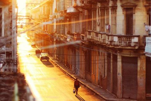 Де пити, їсти і розважатися в Гавані