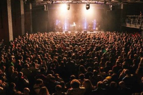 Истории киевских клубов: Sentrum