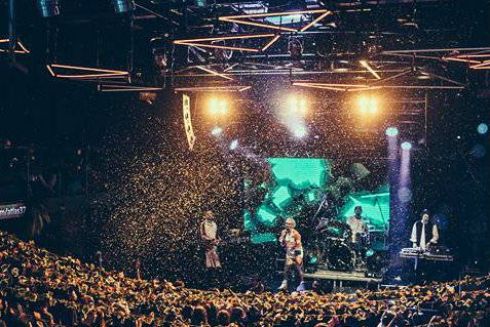 Истории киевских клубов: 'ATLAS