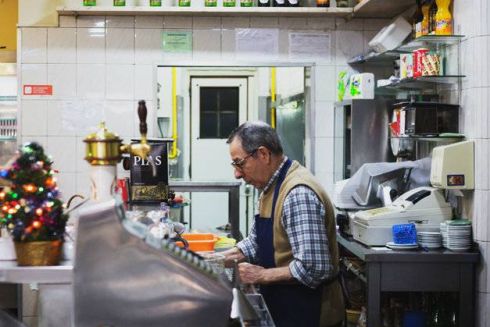 Де їсти, пити і розважатися в Лісабоні