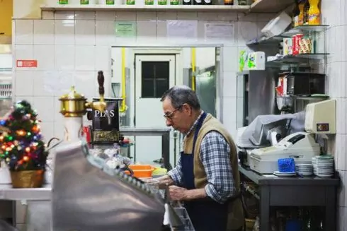 Где есть, пить и развлекаться в Лиссабоне