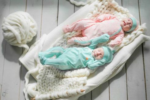 Все лучшее: местные марки, которые шьют одежду для детей