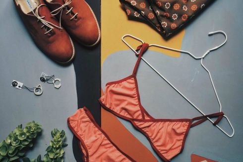 По одежке: Шоу-румы с украинскими марками во Львове