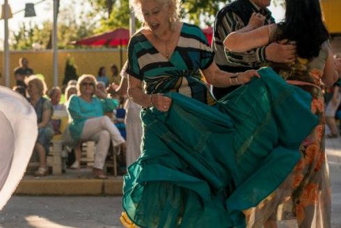 Как выглядит хаб для пенсионеров в Гидропарке, где открыли новый сезон