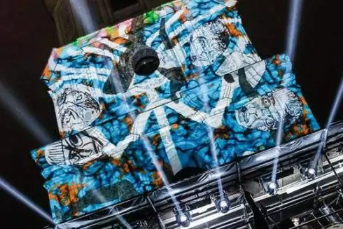 Афиша событий на 29-31 марта