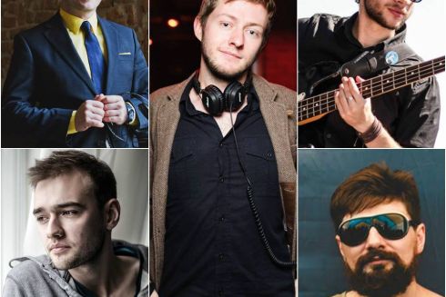 Почему в Киев едут известные музыканты и каким будет новый сезон