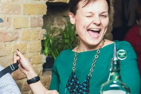 &laquo;У стресовій ситуації людина хоче любові, хліба й вина&raquo;. Надя Перевізник про нові бари та культуру пиття