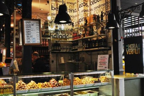 Де їсти, пити і розважатися в Мадриді