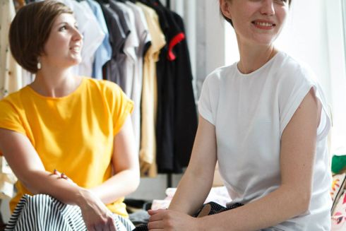 П'ять корисних текстів БЖ про жіночі стартапи